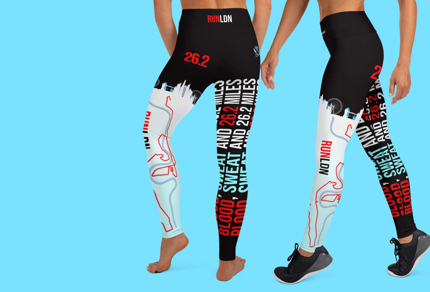 Running Leggings